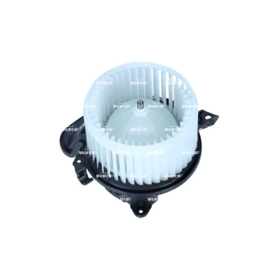 Imagen de NRF 34576 Ventilador de Calefacción FIAT: Grande Punto Hatchback