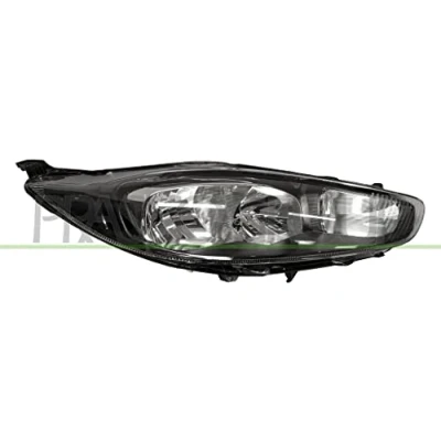 Imagen de PRASCO FD3464903 Faros derecha H15, H7 con servomotor para reg. alcance luces FORD: FIESTA 6