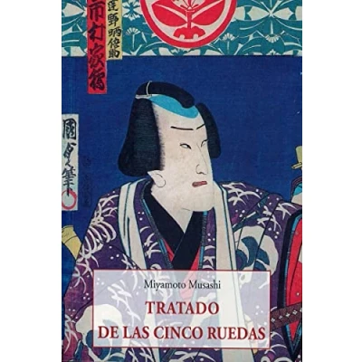 Imagen de TRATADO DE LAS CINCO RUEDAS (LOS PEQUE?OS LIBROS LA SABIDURIA)