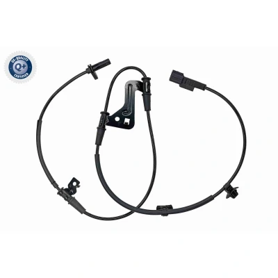 Imagen de VEMO V52 72 0351 Sensor de ABS Eje delantero, izquierda