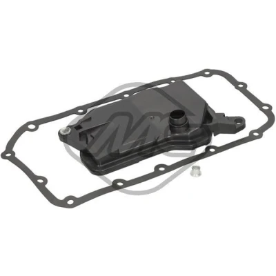 Imagen de Kit filtro hidrtáulico, caja automática Metalcaucho 21075