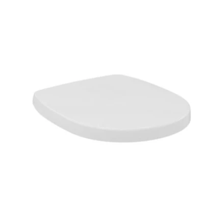 Imagen de Ideal Standard E824401 Connect Freedom Asiento de inodoro, color blanco