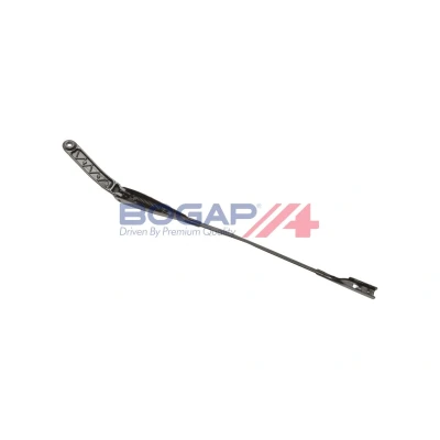 Imagen de Brazo del limpiaparabrisas, lavado de parabrisas Bogap 85124000900 A5513139 con caperuza AUDI: A4 B8 Avant, Allroad, Sedán