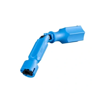 Imagen de CFH 51850 universal asiento de inodoro Llave montaje.