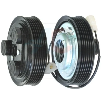 Imagen de ACAUTO AC 06PA06 Embrague del Compresor Aire Acondicionado PANASONIC, MAZDA V09 MAZDA: 2 Hatchback