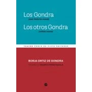 Imagen de Los Gondra (una Historia Vasca). Otros (relato Vasco)