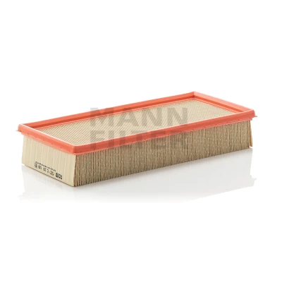 Imagen de MANN FILTER C 33 130 Filtro de aire 57 150 325 Cartucho filtrante BMW: 5 Berlina, Touring