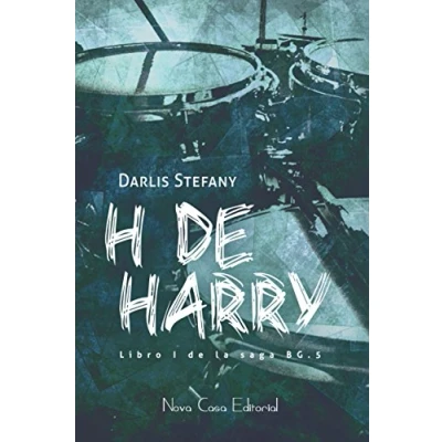 Imagen de H de Harry