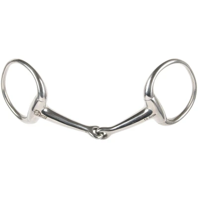 Imagen de Harry&#039;s Horse jointed Eggbut 13mm