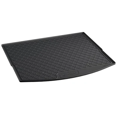 Imagen de Gledring Alfombra de Rubbasol (Goma) Maletero Compatible con Mazda CX 5 2012 2017