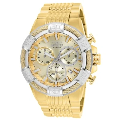 Imagen de Invicta Bolt 25868 Reloj para Hombre Cuarzo 51mm