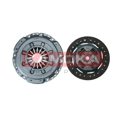 Imagen de KAMOKA KC170 Kit de embrague con placa apriete sin cojinte desembrague, plato RENAULT: TRAFIC 2 Kasten
