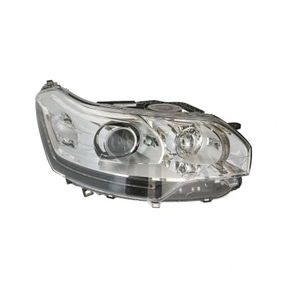 Imagen de VALEO ORIGINAL PART 046879 Faros CITROËN: C5 3, III Familiar