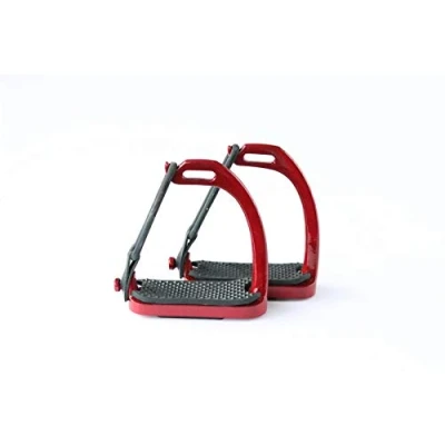 Imagen de HB Shine Safety Stirrups