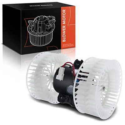Imagen de Frankberg Motores de los ventiladores Compatible con Viano W639 2.1L 3.7L 2003 2013 Vito Autobús 2014 Vito/Mixto Autocaravana