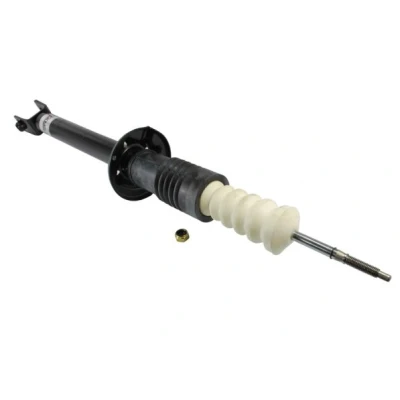 Imagen de Magnum Technology AG3003MT amortiguador Eje trasero Presión de gas Bitubular Columna Espiga arriba, Horquilla abajo FORD: FIESTA 4