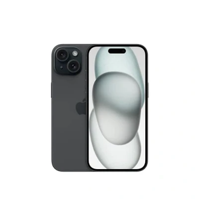 Imagen de Apple iPhone 15, Negro, 512 GB, 5G, 6.1&quot; OLED Super Retina XDR, Chip A16 Bionic, iOS
