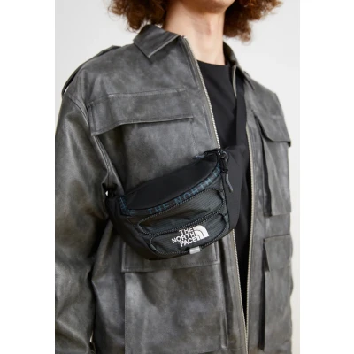 Imagen de The North Face Jester Lumbar Unisex Riñonera, Talla: One Size, Asphalt grey/black/silver reflective