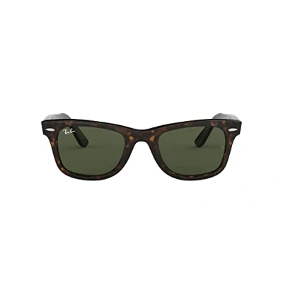 Imagen de Ray Ban MOD. 2140, Gafas de Sol Unisex, Marrón (Havana 902/57), 50 mm