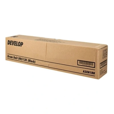 Imagen de Develop A2XN1RH Tambor de impresora (Original, Develop, ineo 224e/+224e/284e/+284e/364e/+364e/454e/+454e, 75000 páginas, Negro)