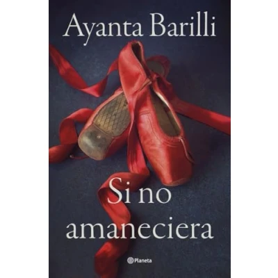 Imagen de Si no amaneciera (Autores Españoles e Iberoamericanos)