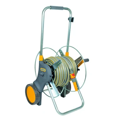 Imagen de HOZELOCK Chariot Metal + ULTRAMAX 15 25 2465R0000