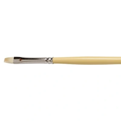 Imagen de Winsor &amp; Newton Artists Hog Short Flat 02 (5mm)