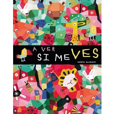 Imagen de A ver si me ves: 6 (Basics)