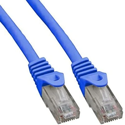 Imagen de Efb Elektronik 1m Cat6 Patch Cables De Red