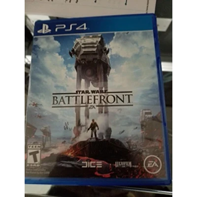 Imagen de Star Wars Battlefront
