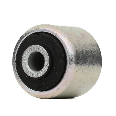 Imagen de FEBI BILSTEIN 02682 Silentblock Brazo de Suspension Eje delantero, izquierda, posterior, derecha Caucho BMW: 5 Touring, X3, Berlina
