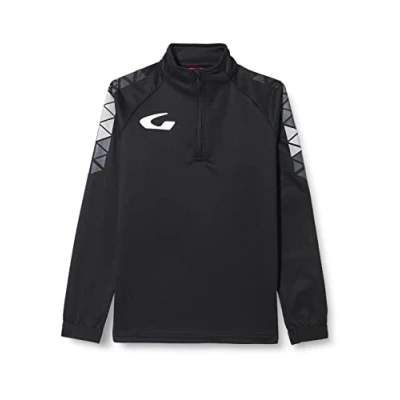 Imagen de GEMS IL02 1003 Levante Sweatshirt Unisex Black S