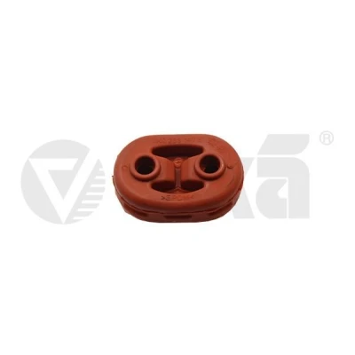 Imagen de VIKA 22531568101 Soporte, sistema de escape VOLKSWAGEN: Golf 7, VIII Variant, SEAT: Leon III SC, Hatchback