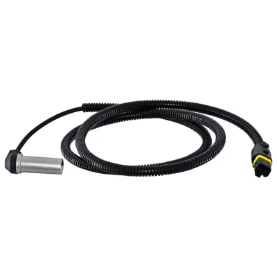 Imagen de HELLA 6PU 230 048 551 Sensor de ABS Eje delantero, derecha inductivo 2 1320
