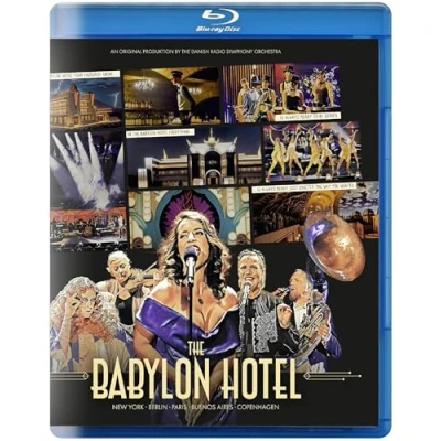 Imagen de The Babylon Hotel
