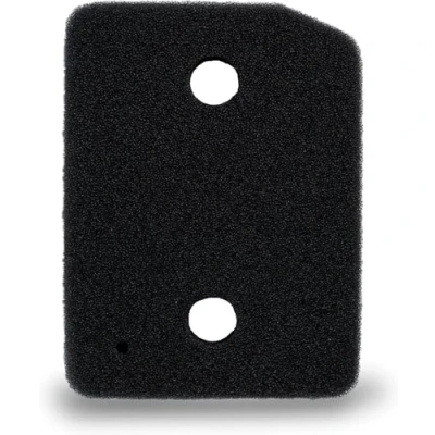 Imagen de filtro para secadora Miele T1 9164761 de espuma fino grueso 207 x 157 30 mm esponja condensación