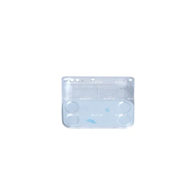 Imagen de NRF 31339 Radiador de Aceite con juntas EASY FIT RENAULT: GRAND SCENIC 2, LAGUNA MEGANE NISSAN: Primastar Furgón, Qashqai / Qashqai+2 I