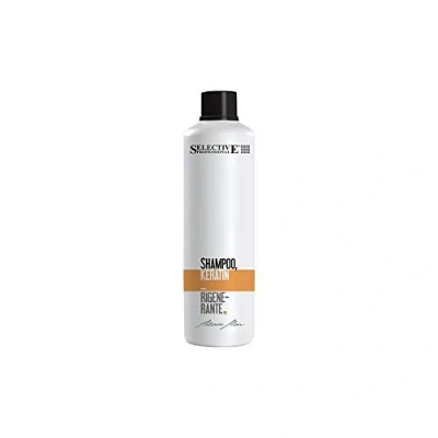 Imagen de SELECTIVE ARTISTIC FLAIR Champú de queratina 1000 ml.