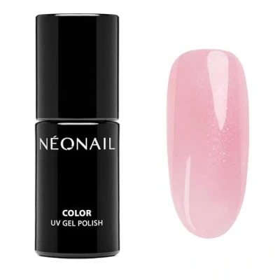 Imagen de NEONAIL Pintauñas Semipermanentes 7,2 ml Rosa Endless Journey Esmaltes Para Uñas Manicura Nail Art Laca De Esmalte
