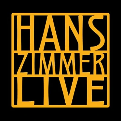 Imagen de Hans Zimmer Live. [Vinilo]
