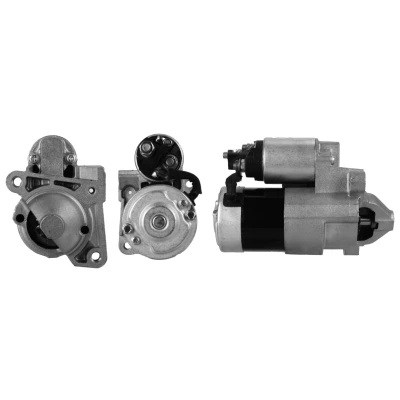 Imagen de LUCAS ELECTRICAL LRS01593 Motor de arranque 12 1,4 RENAULT: CLIO 2, MEGANE Kangoo I Express, NISSAN: MICRA 3, Almera 2 Limousine