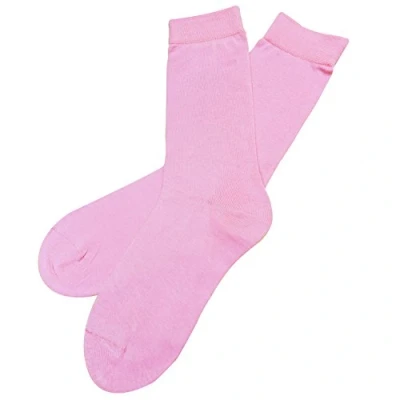 Imagen de Jasmine Silk Seda Calcetines de Lady calcet’n tŽrmico Un tamao (3 7) (rosa)
