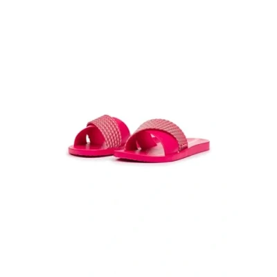 Imagen de Ipanema Street II Fem, Sandalias deslizantes Mujer, Rojo, 38 EU
