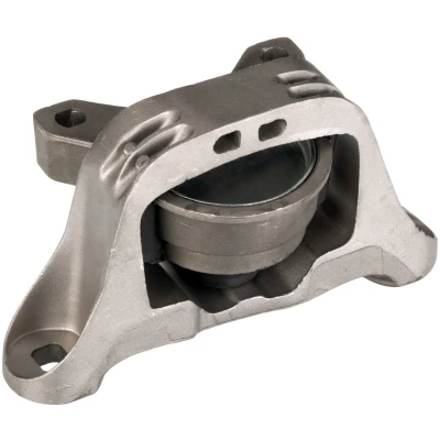 Imagen de GATES ETM1204 Soporte de motor plateado FORD: Focus Mk1 Hatchback, Berlina, Familiar