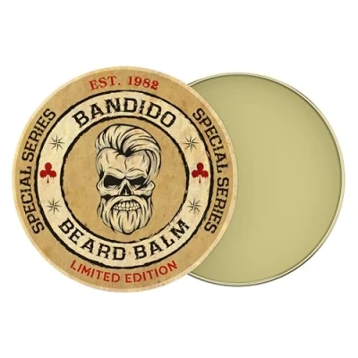 Imagen de Bandido Bálsamo para Barba 40 ml