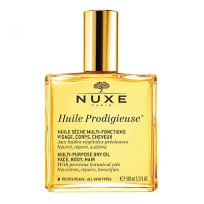 Imagen de NUXE Huile Prodigieuse NF 100 ml