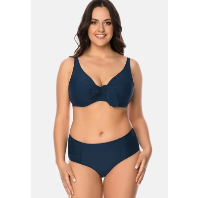 Imagen de Vivisence Top de bikini, Mujer, Talla: 105E, Dark blue