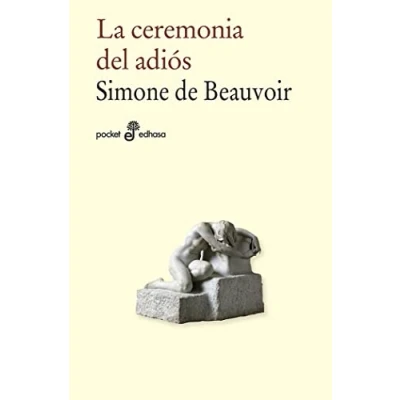Imagen de La ceremonia del adiós: 149 (Pocket)