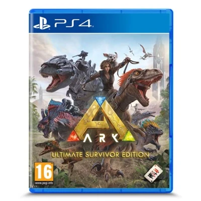 Imagen de Ark: Ultimate Survivor Edition XBOX1