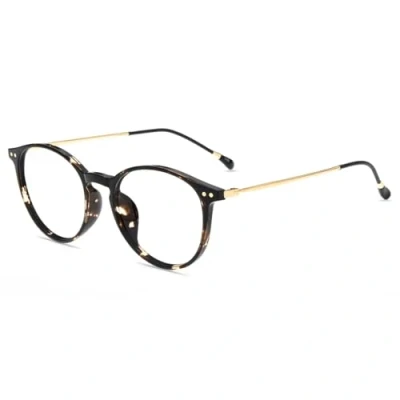 Imagen de Firmoo Gafas para Ordenador Anti Luz Azul,Evita la Fatiga Ojos, PC UV Filtro Protección Azul Mujer Hombre Antifatiga